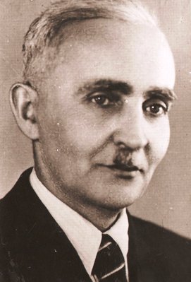 Czesław Wiśniewski - historia, geografia